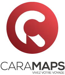caramaps logo