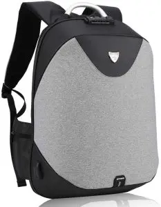 Mochila inteligente ARCTIC HUNTER i-Xventure Backpack