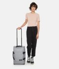 maleta-de-viaje-Eastpak-Tranverz-mujer