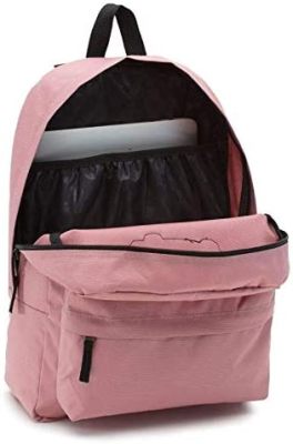 mochila escolar vans realm tamaño